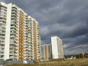 Ново-Переделкино